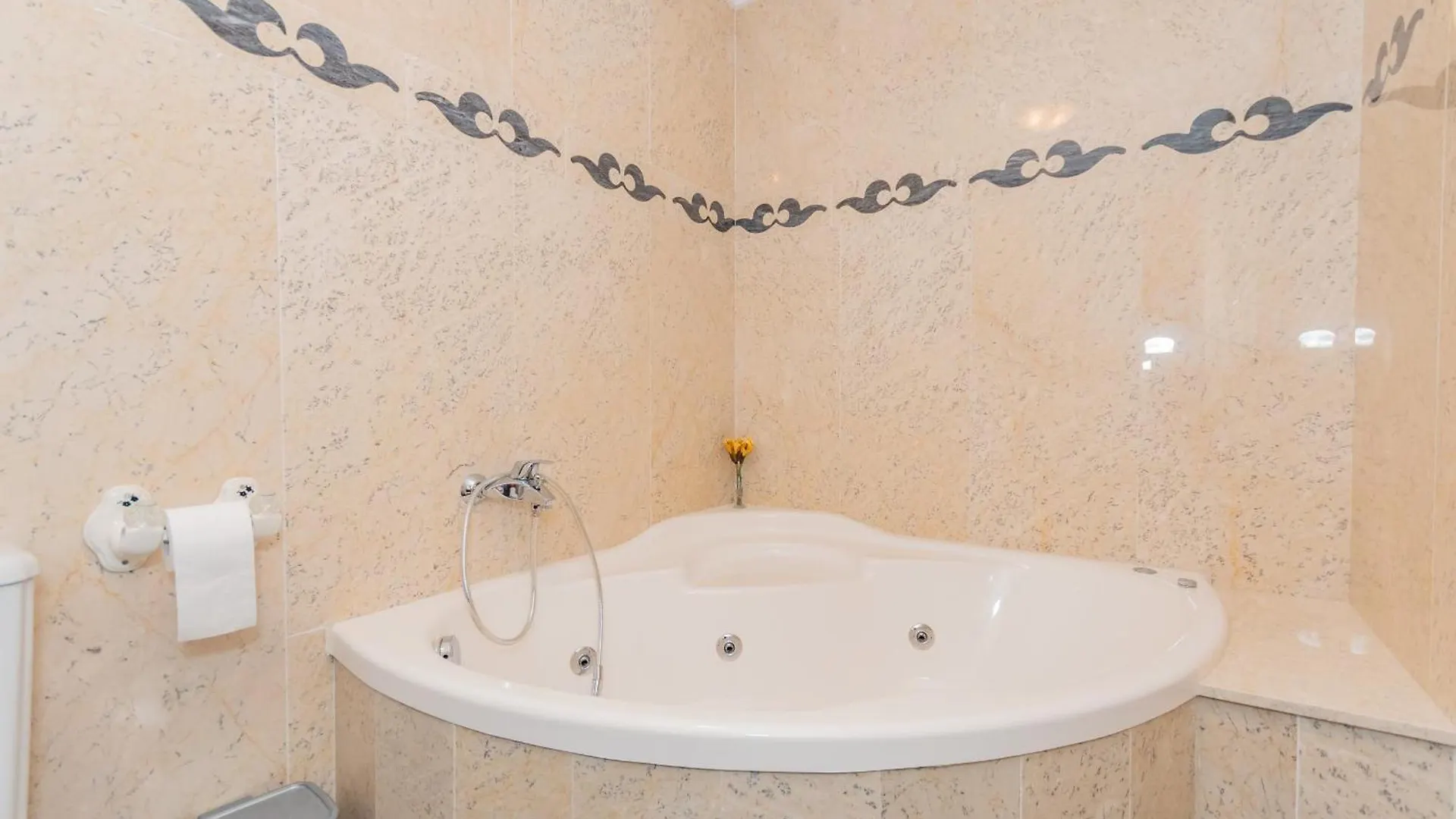 Holiday home Cubo'S Villa Paraiso Alhaurin el Grande