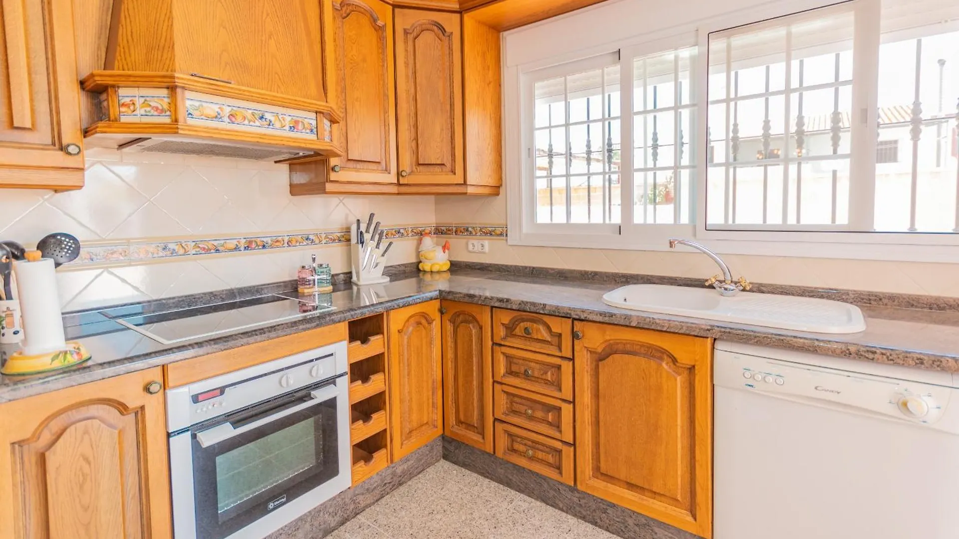 Cubo'S Villa Paraiso Alhaurin el Grande Holiday home