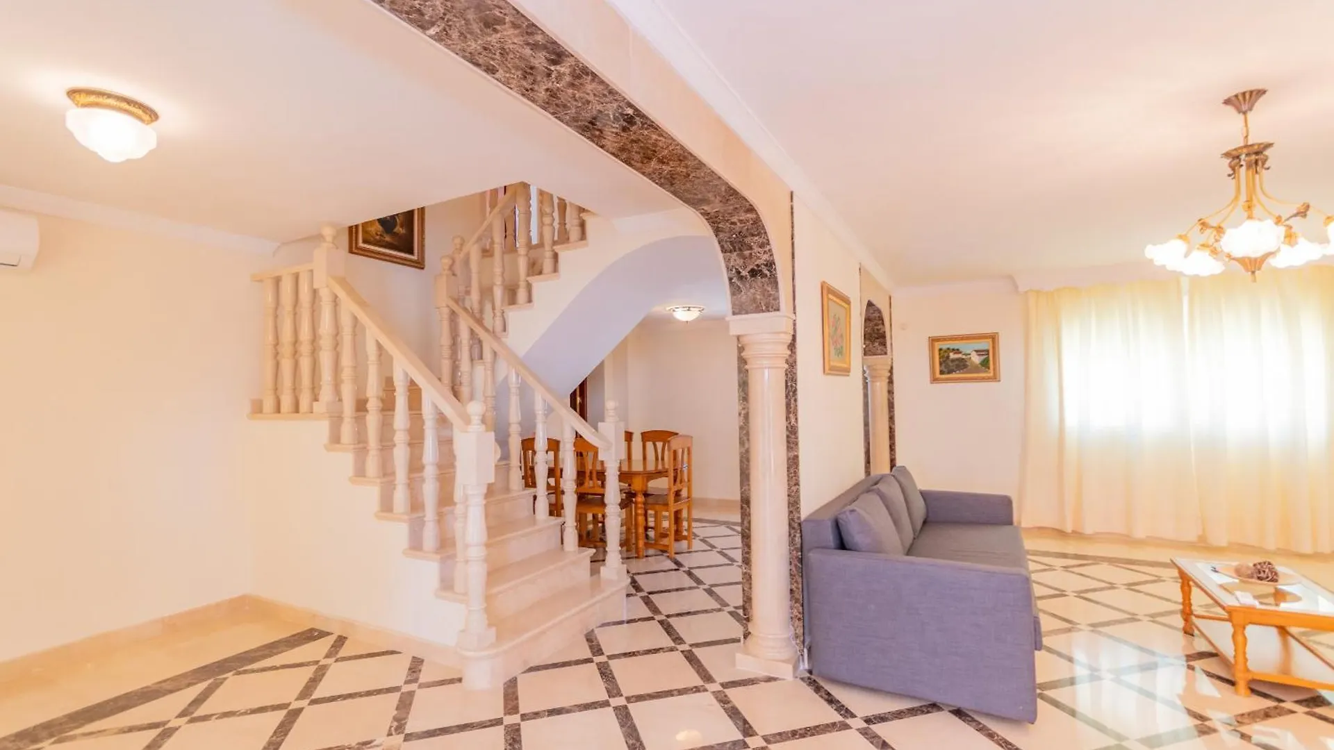 Cubo'S Villa Paraiso Alhaurin el Grande