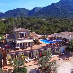  Apartment Finca Sonrisa