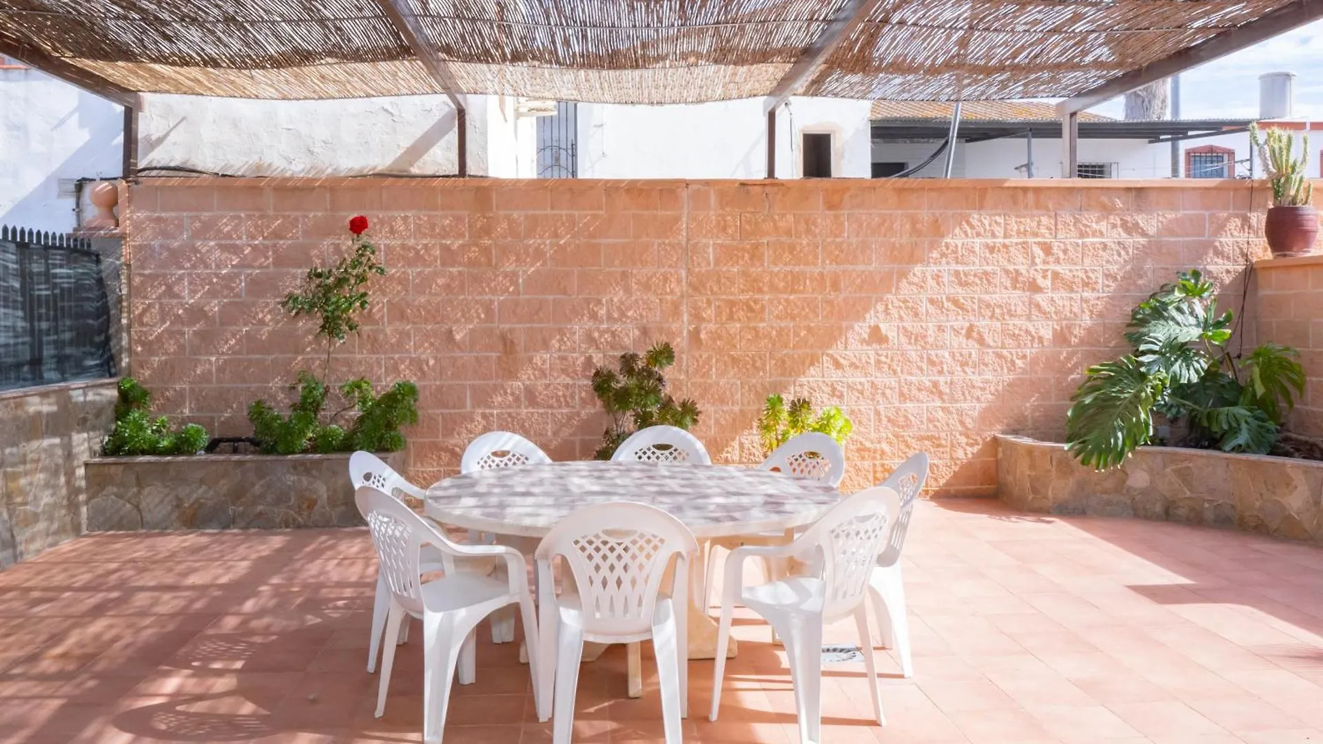 Cubo'S Villa Paraiso Alhaurín el Grande Σπίτι διακοπών