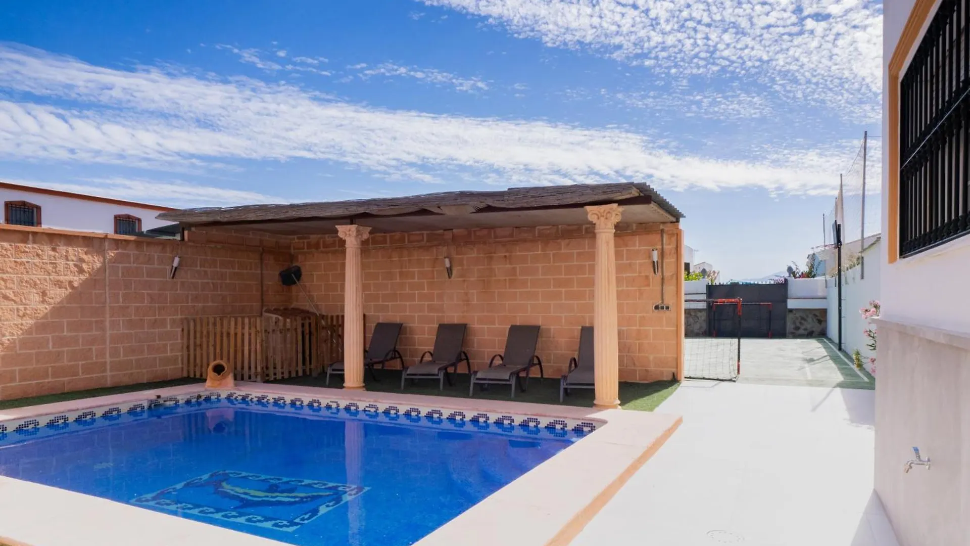 Cubo'S Villa Paraiso Alhaurín el Grande