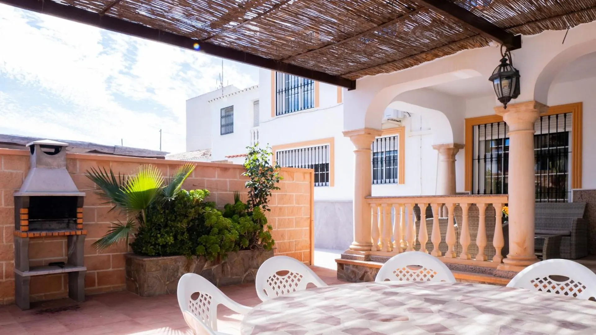 Σπίτι διακοπών Cubo'S Villa Paraiso Alhaurín el Grande Ισπανία