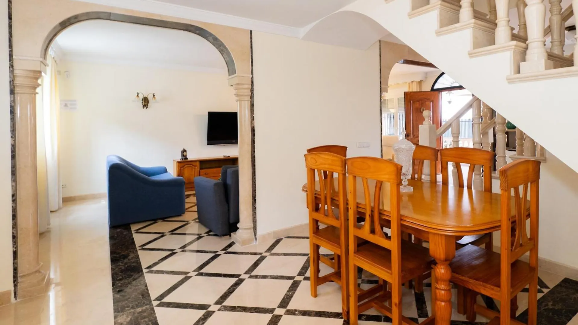 Cubo'S Villa Paraiso Alhaurín el Grande