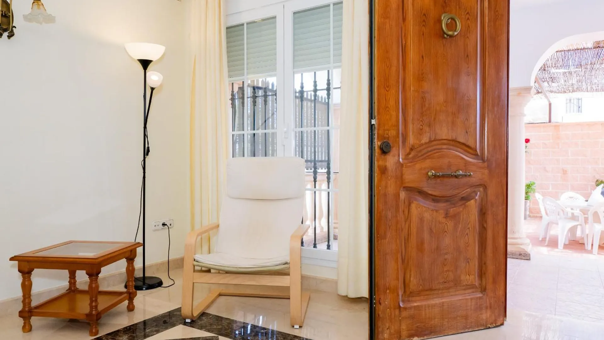Cubo'S Villa Paraiso Alhaurín el Grande Ισπανία