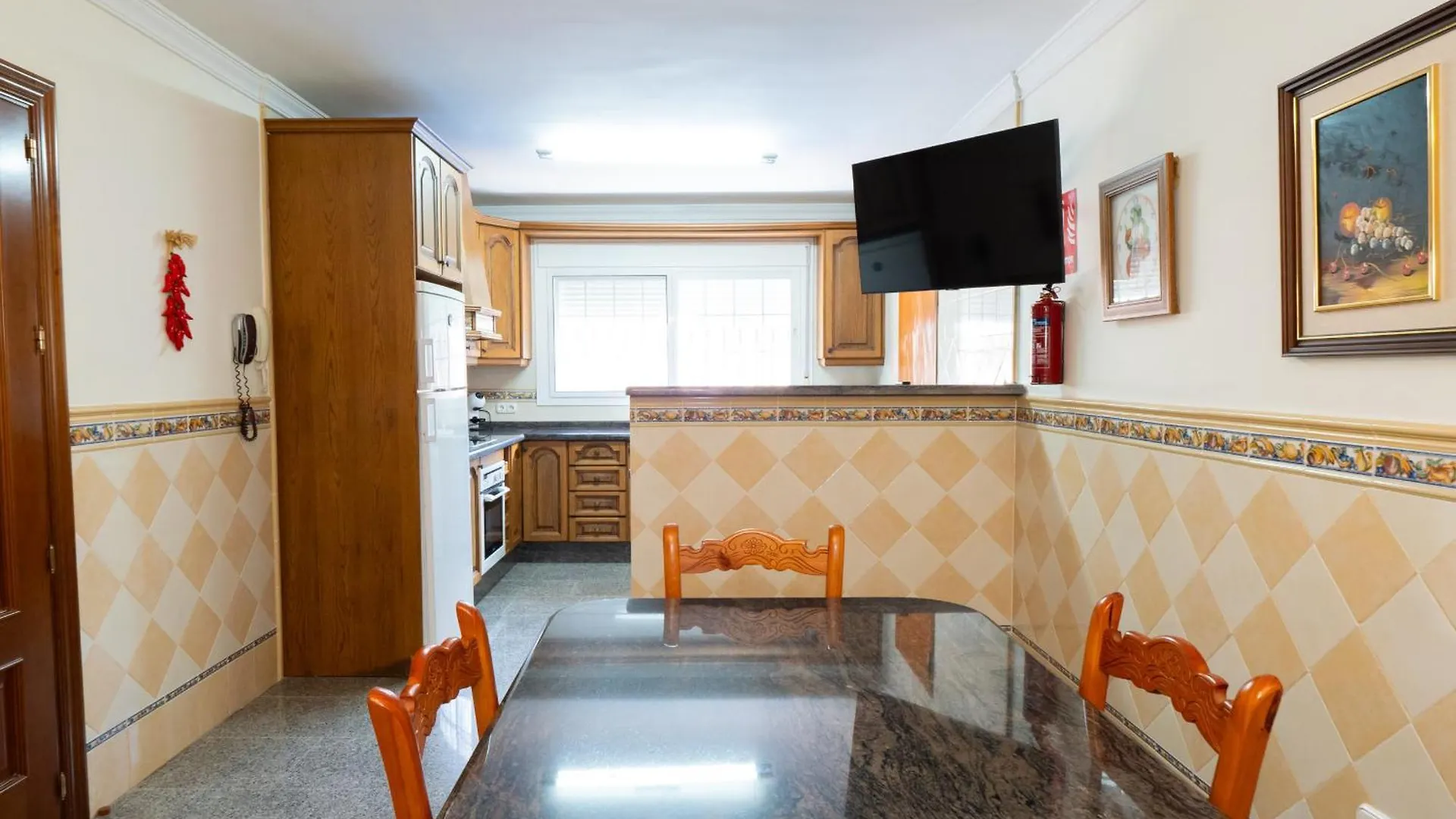 Σπίτι διακοπών Cubo'S Villa Paraiso Alhaurín el Grande Ισπανία
