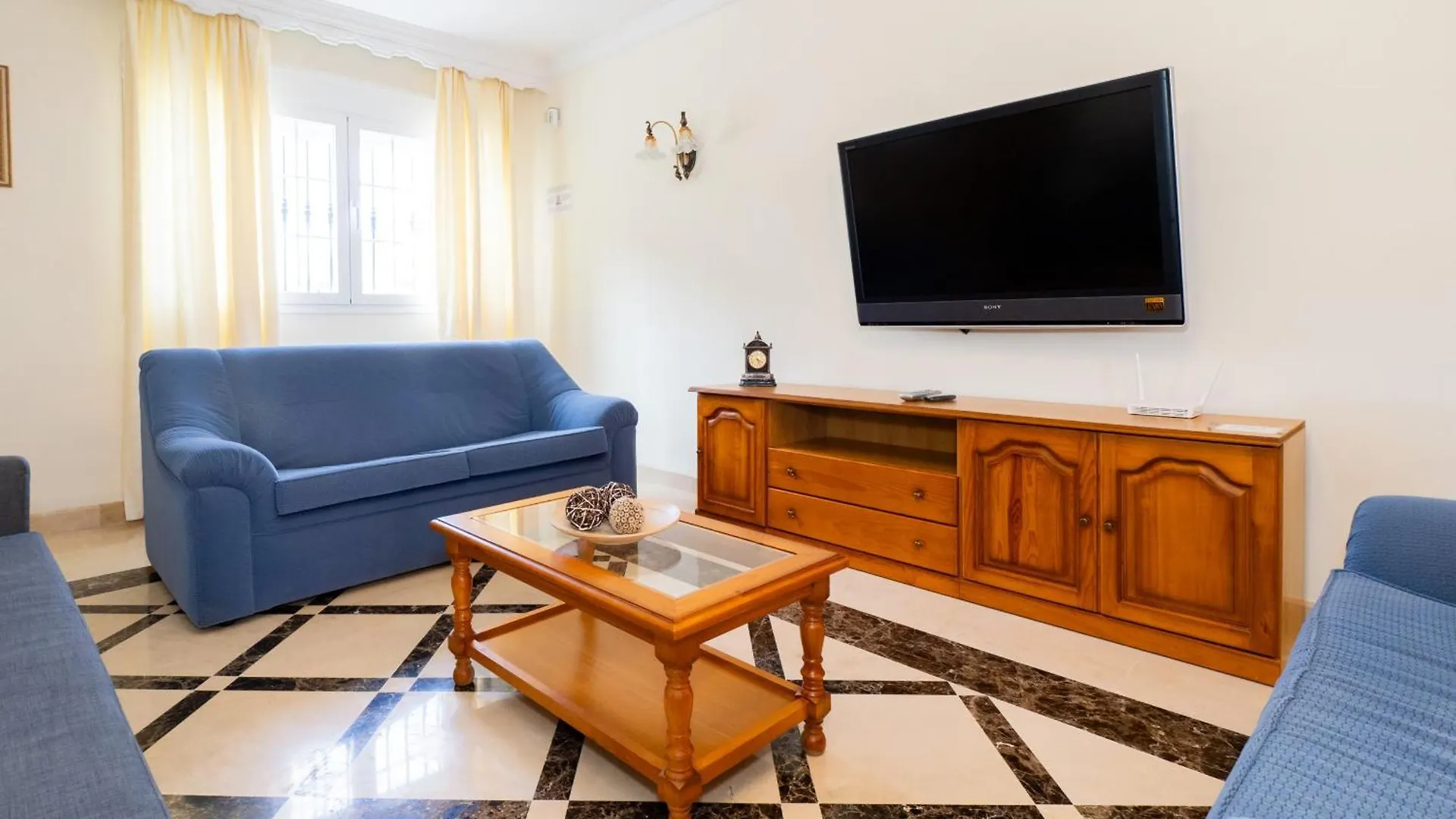 Cubo'S Villa Paraiso Alhaurín el Grande Σπίτι διακοπών