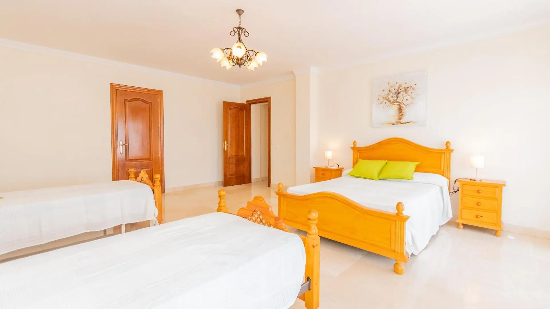 Cubo'S Villa Paraiso Alhaurín el Grande 0*,  Ισπανία