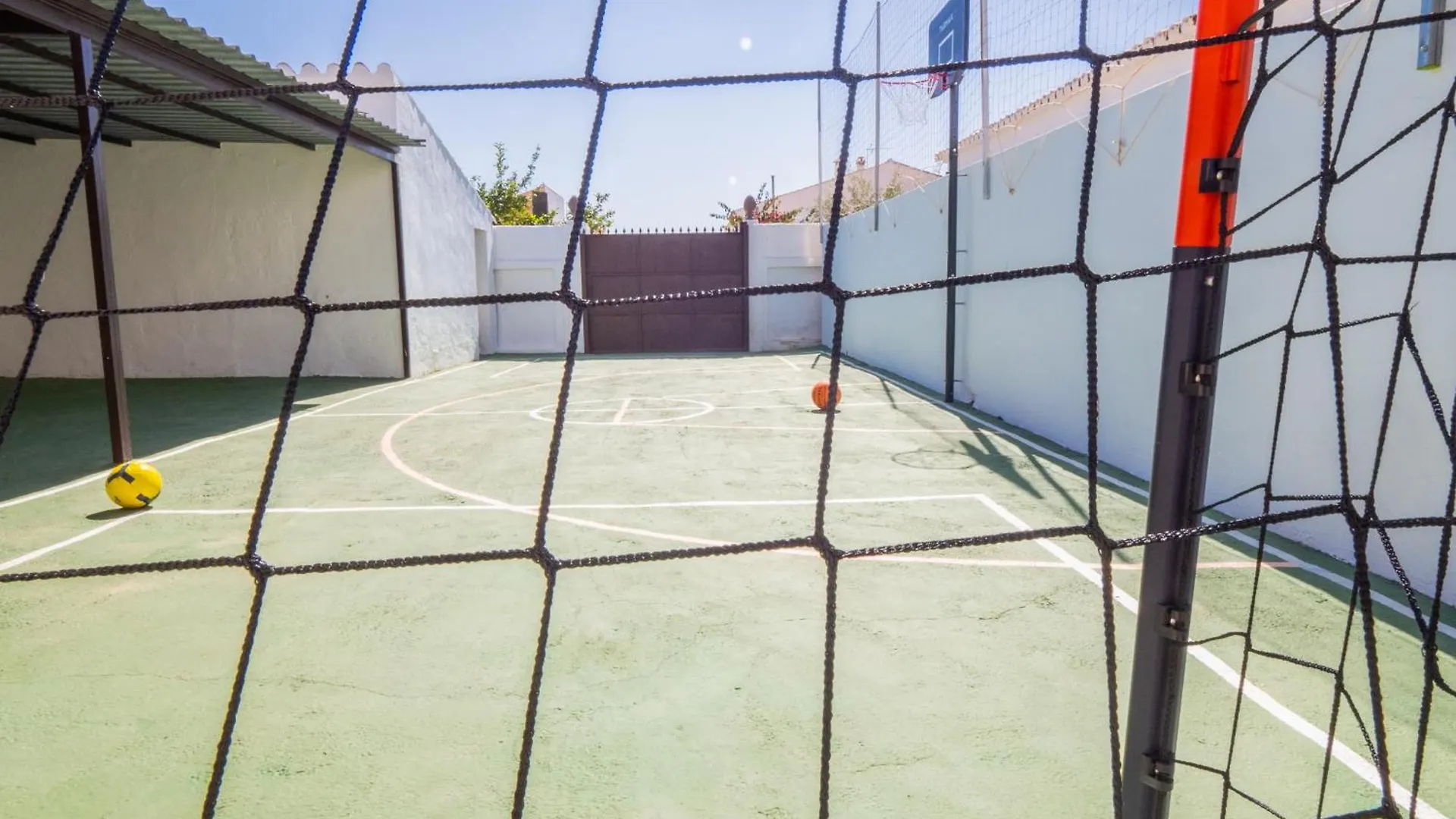 Cubo'S Villa Paraiso Alhaurín el Grande