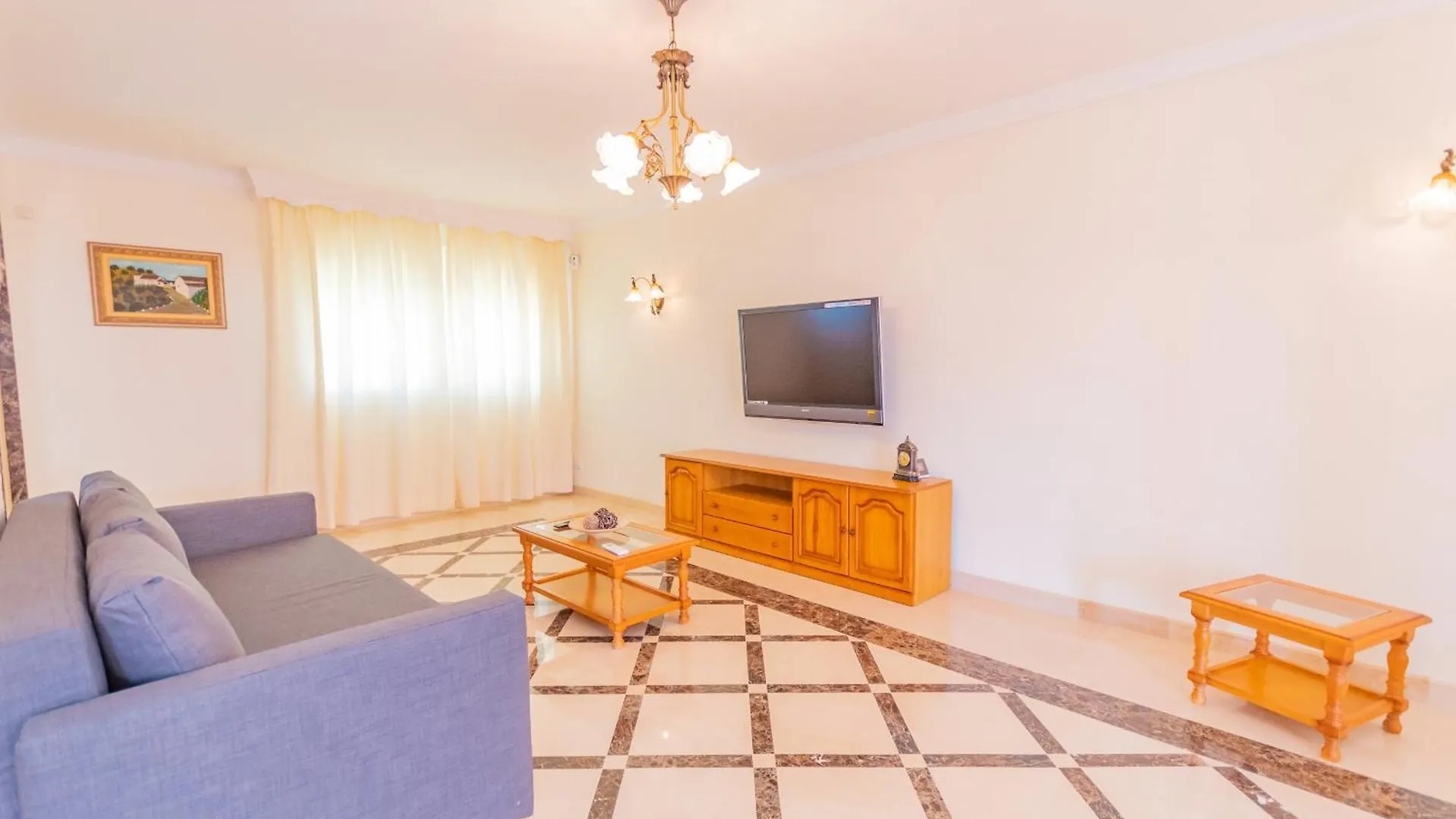 Cubo'S Villa Paraiso Alhaurín el Grande 0*,  Ισπανία