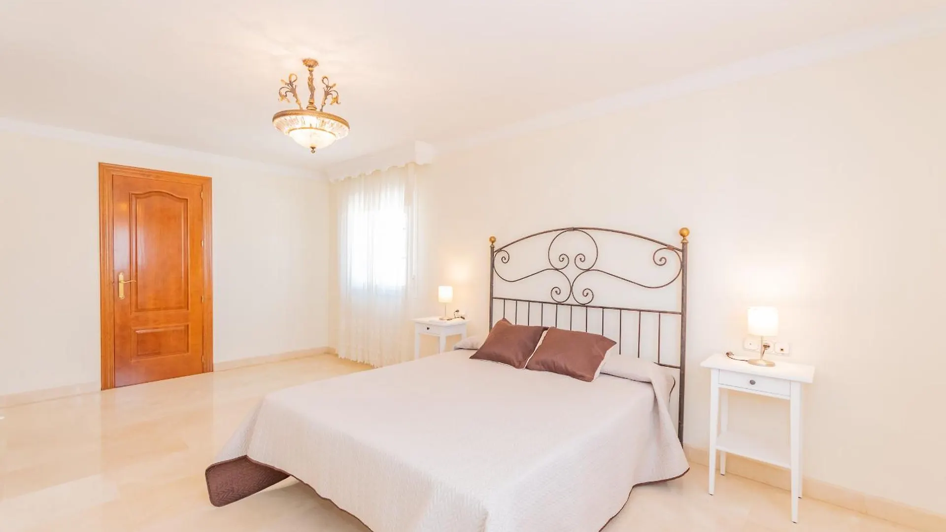 Σπίτι διακοπών Cubo'S Villa Paraiso Alhaurín el Grande