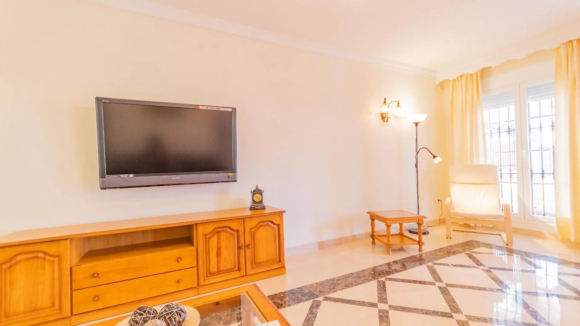 Cubo'S Villa Paraiso Alhaurín el Grande Σπίτι διακοπών