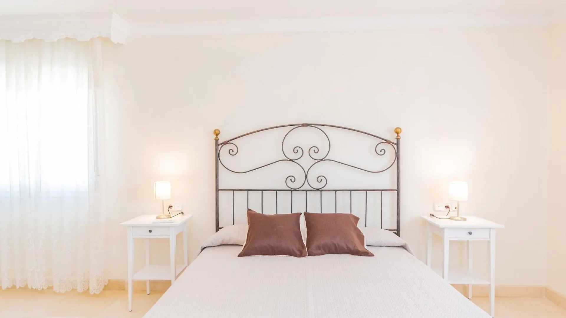 Σπίτι διακοπών Cubo'S Villa Paraiso Alhaurín el Grande Ισπανία