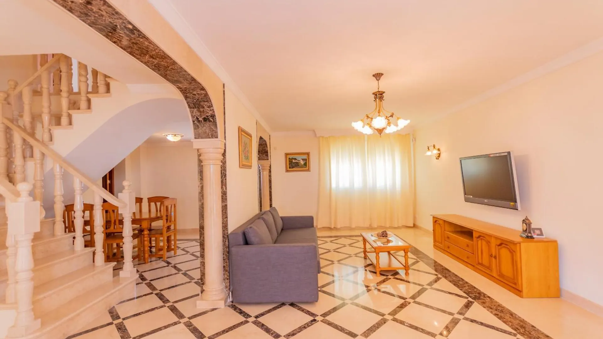 Cubo'S Villa Paraiso Alhaurín el Grande