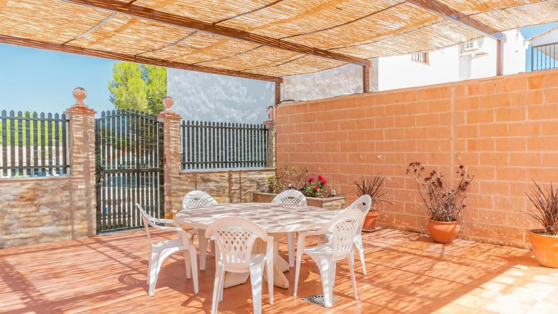 Σπίτι διακοπών Cubo'S Villa Paraiso Alhaurín el Grande Ισπανία