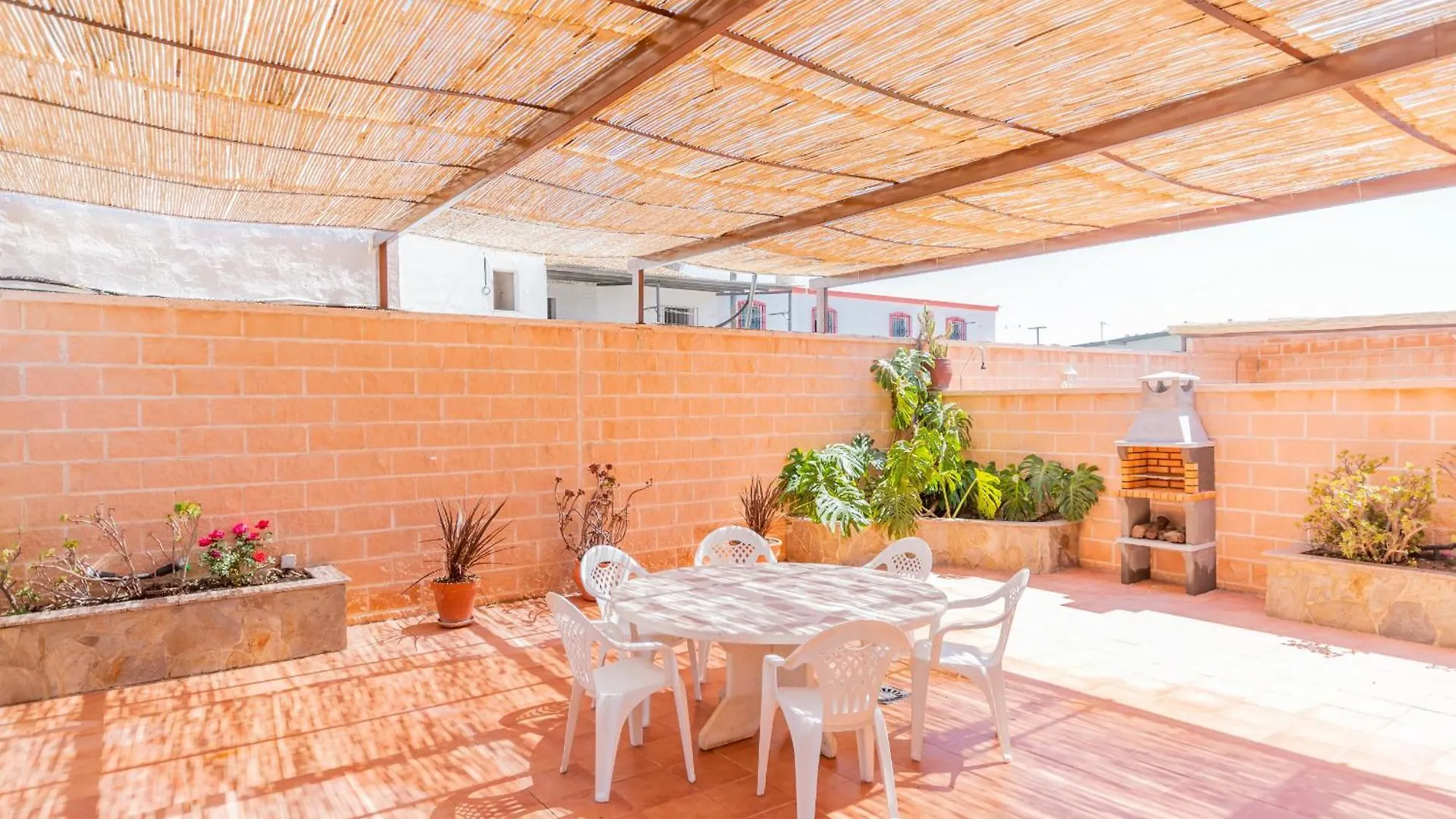 Cubo'S Villa Paraiso Alhaurín el Grande
